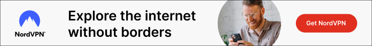 NordVPN